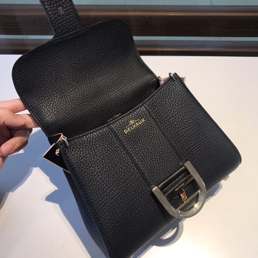 델보 브리앙 60주년 박스백